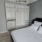 Eugenia Relax Apartment Brasov