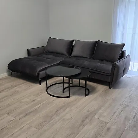 Eugenia Relax Apartment Brasov