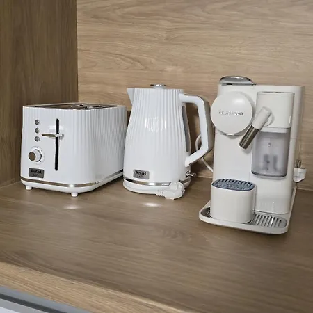 Apartment Eugenia Relax