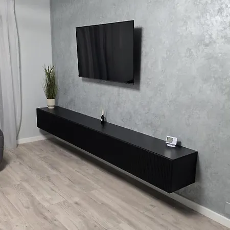 Apartment Eugenia Relax