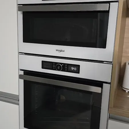 Apartment Eugenia Relax *