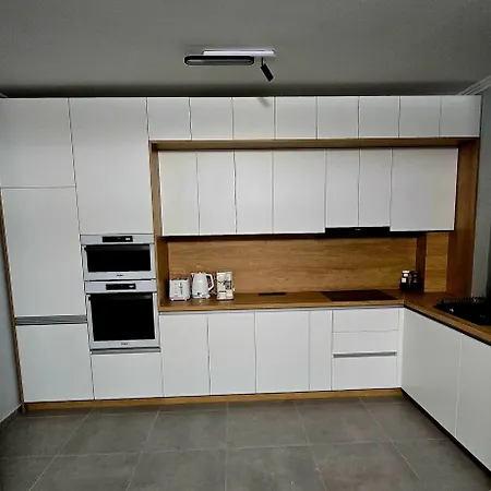Apartment Eugenia Relax