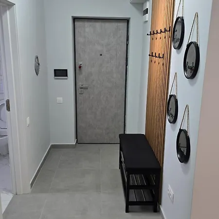 Apartment Eugenia Relax Brasov