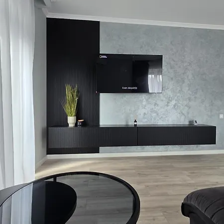 Eugenia Relax Apartment *