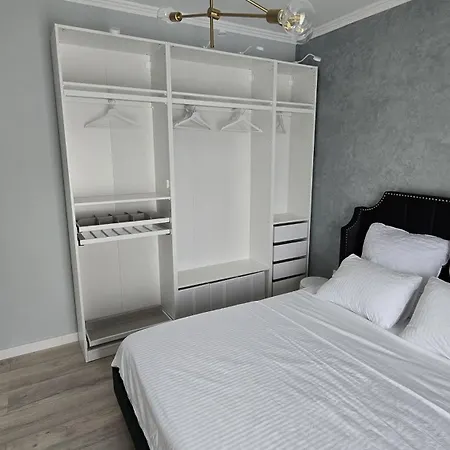 Eugenia Relax Apartment Brasov