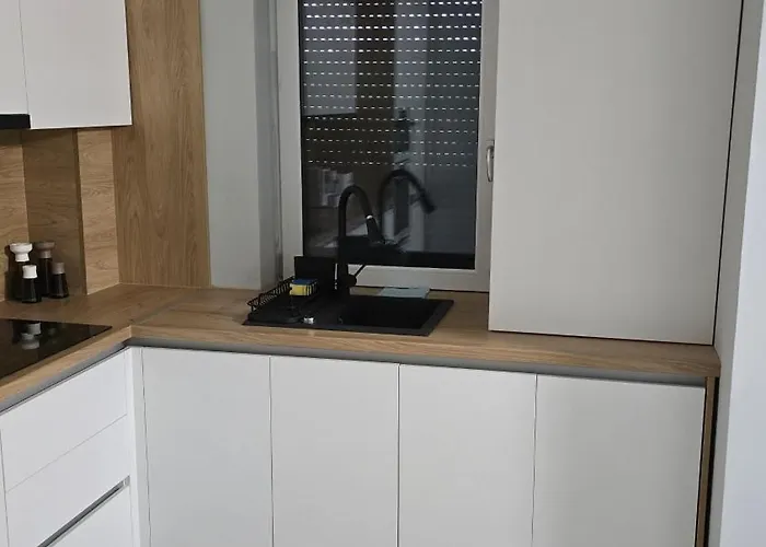 Apartment Eugenia Relax