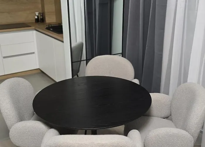 Apartment Eugenia Relax *