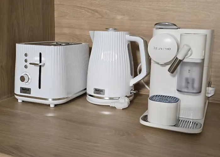 Apartment Eugenia Relax