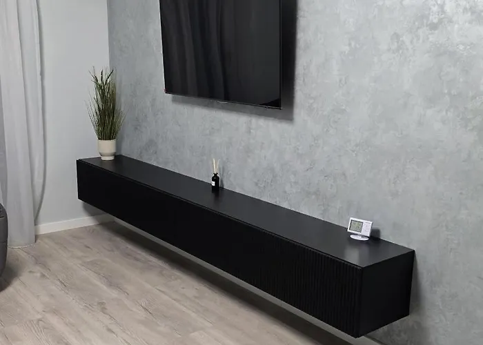 Apartment Eugenia Relax