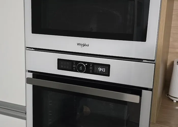 Apartment Eugenia Relax *