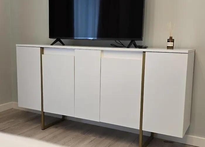 Apartment Eugenia Relax