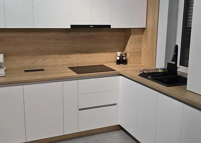 Apartment Eugenia Relax *