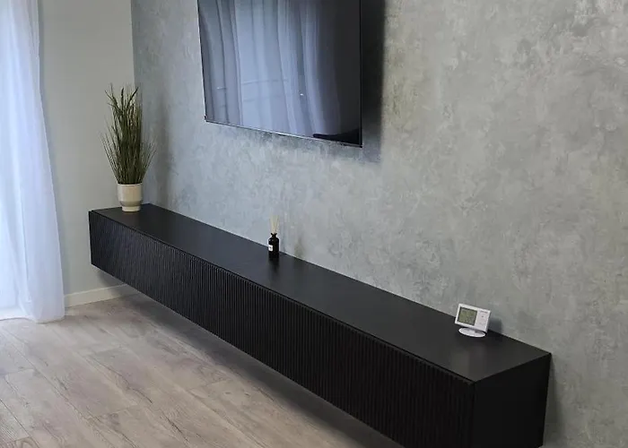 Eugenia Relax Apartment