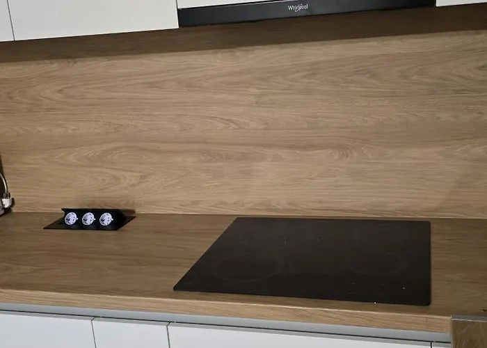 Eugenia Relax Apartment *