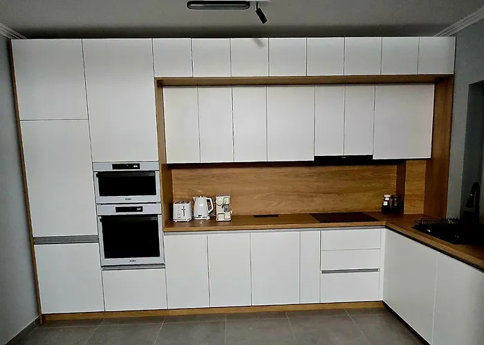 Apartment Eugenia Relax