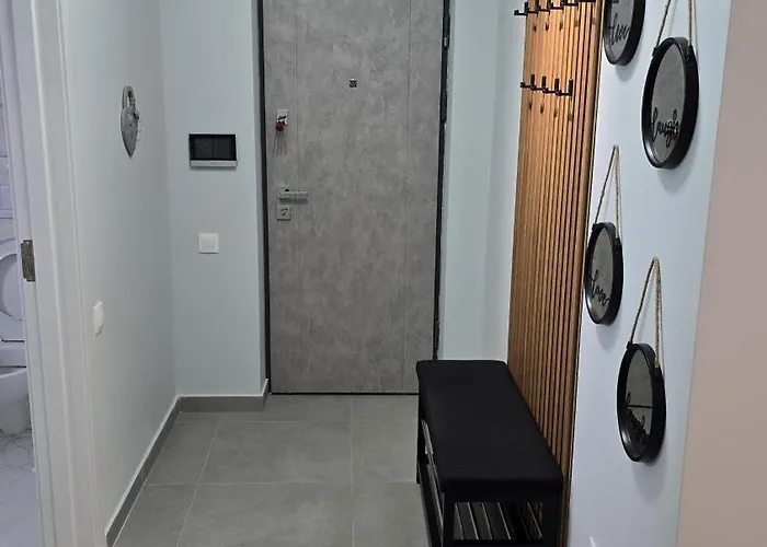 Apartment Eugenia Relax Brasov