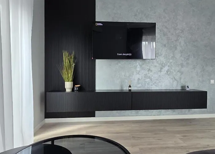 Eugenia Relax Apartment *