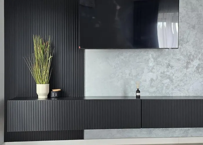 Eugenia Relax Apartment