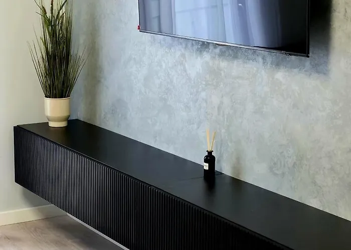 Eugenia Relax Apartment Brasov