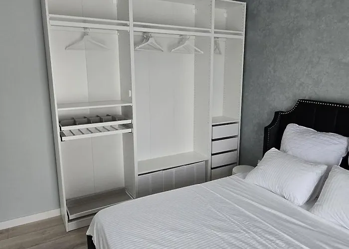 Eugenia Relax Apartment Brasov