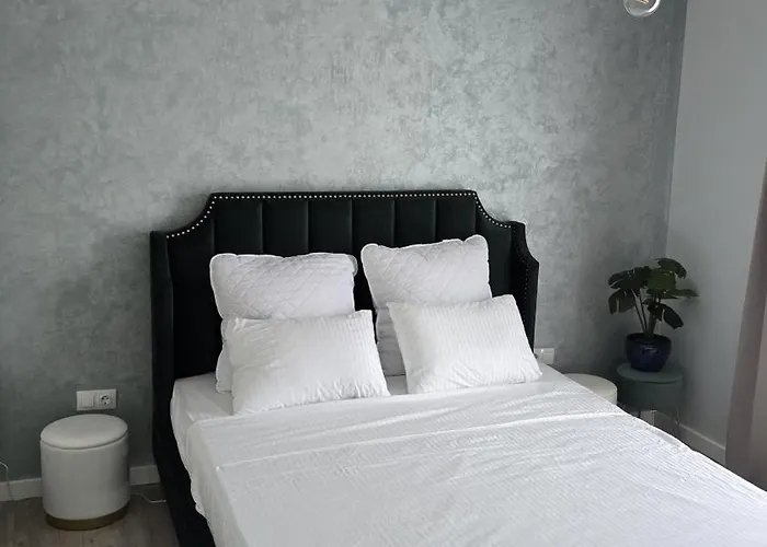 Eugenia Relax Apartment *