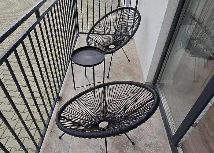 Apartment Eugenia Relax *